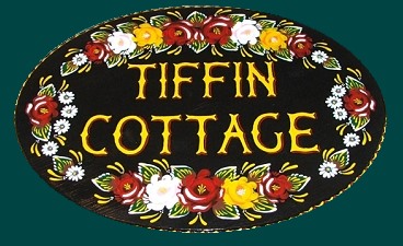 Tiffin Cottage