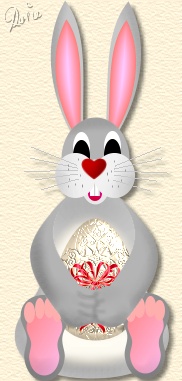 Click Here to Download Bunny