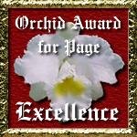 Linda - Thank you so much for this beautiful award!