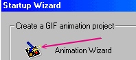 Animation Wizard