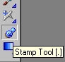 stamp tool