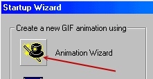The Animation Wizard