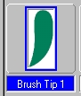 Brush Tip 1