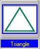 Outline Shape - Triangle