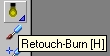 Retouch/Burn