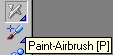 Paint Tool/Airbrush 