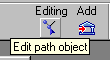 Edit Path