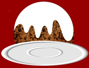 Two dish shapes