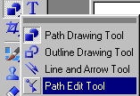 Path Edit Tool