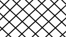 Second set of diagonal lines