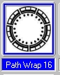 Path Wrap 16