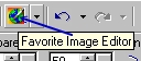 Favourite Image Editor button