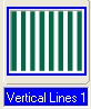 Vertical Lines 1 shape