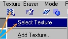 Texture button
