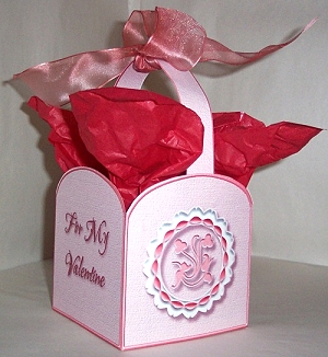 Gayle's Gift Box