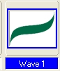 Wave 1 shape