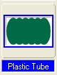 Plastic Tube shape
