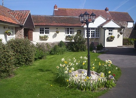 Baytree Cottage