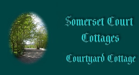 Courtyard  Cottage